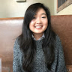 Meet your Posher, Tammy